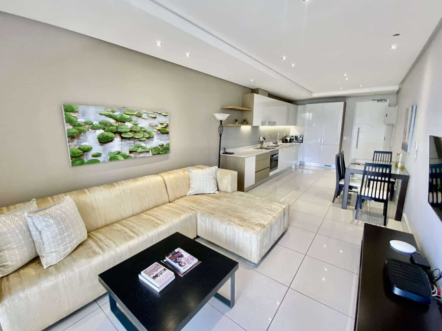 To Let 1 Bedroom Property for Rent in Sandton Central Gauteng