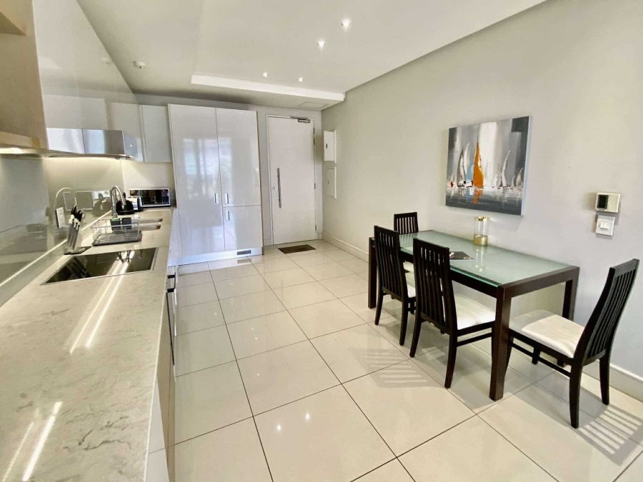 To Let 1 Bedroom Property for Rent in Sandton Central Gauteng