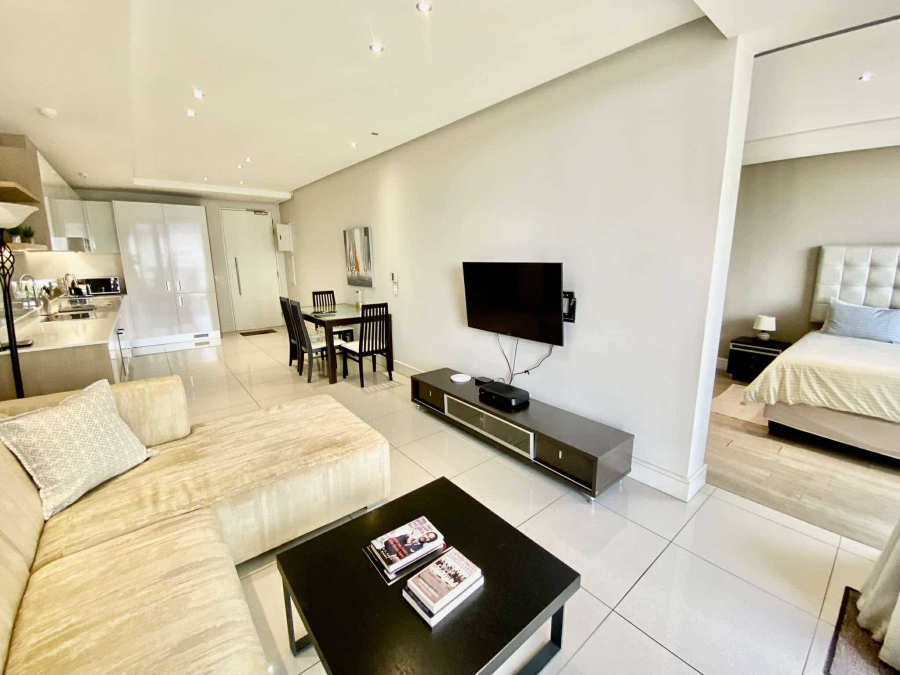 To Let 1 Bedroom Property for Rent in Sandton Central Gauteng