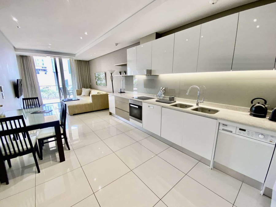 To Let 1 Bedroom Property for Rent in Sandton Central Gauteng