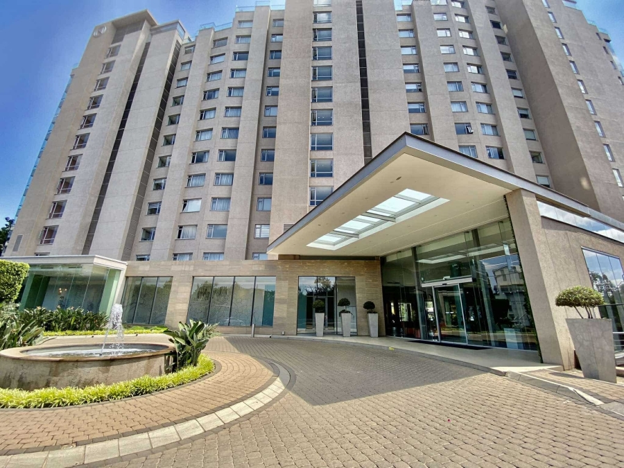 To Let 1 Bedroom Property for Rent in Sandton Central Gauteng