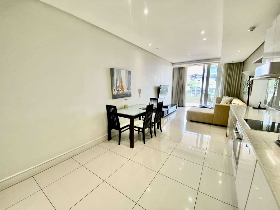 To Let 1 Bedroom Property for Rent in Sandton Central Gauteng