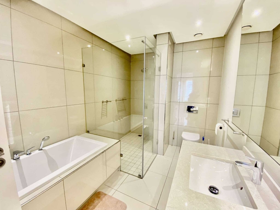 To Let 1 Bedroom Property for Rent in Sandton Central Gauteng