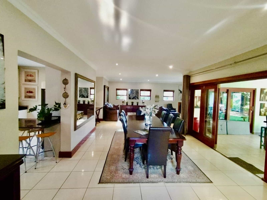 To Let 5 Bedroom Property for Rent in Woodmead Gauteng