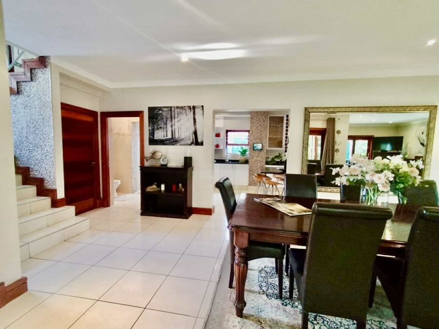 To Let 5 Bedroom Property for Rent in Woodmead Gauteng