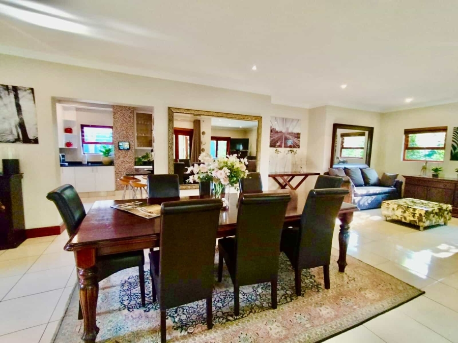 To Let 5 Bedroom Property for Rent in Woodmead Gauteng