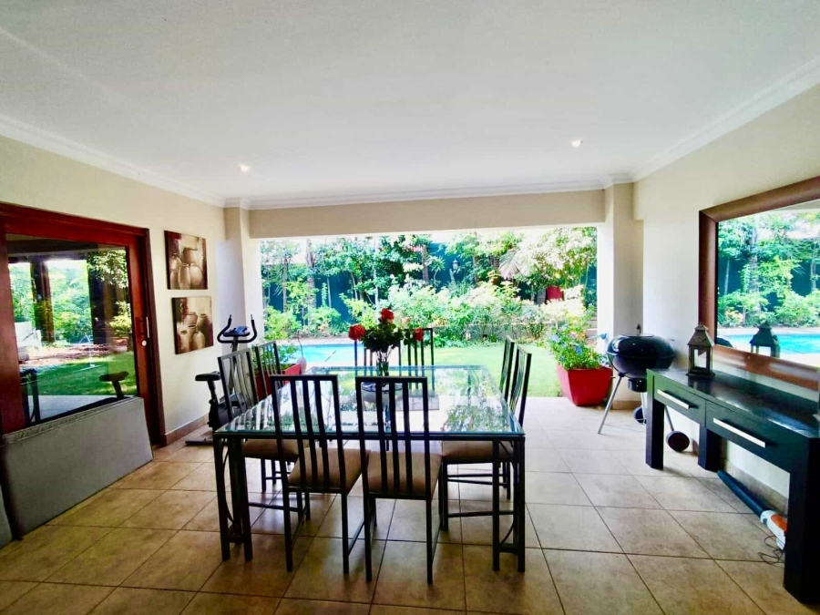 To Let 5 Bedroom Property for Rent in Woodmead Gauteng