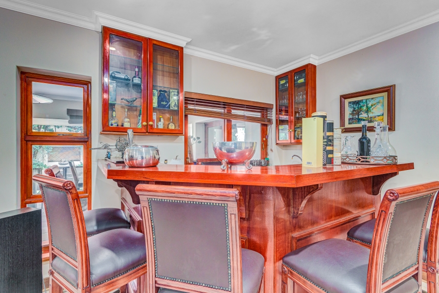 5 Bedroom Property for Sale in Bryanston Gauteng