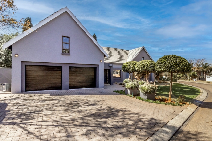 4 Bedroom Property for Sale in Irene Farm Villages Gauteng