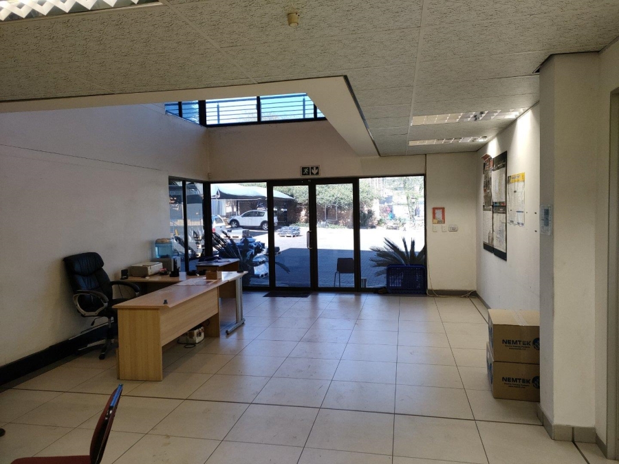 To Let commercial Property for Rent in North Riding Gauteng