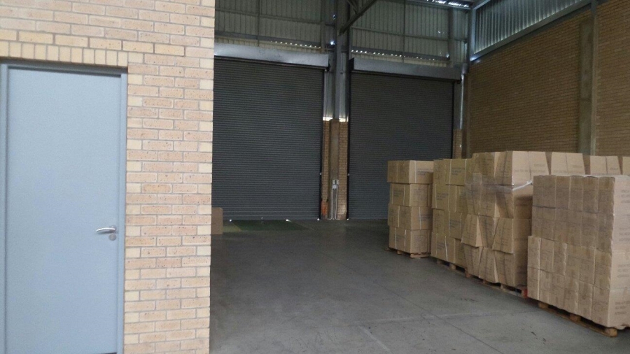 To Let commercial Property for Rent in North Riding Gauteng