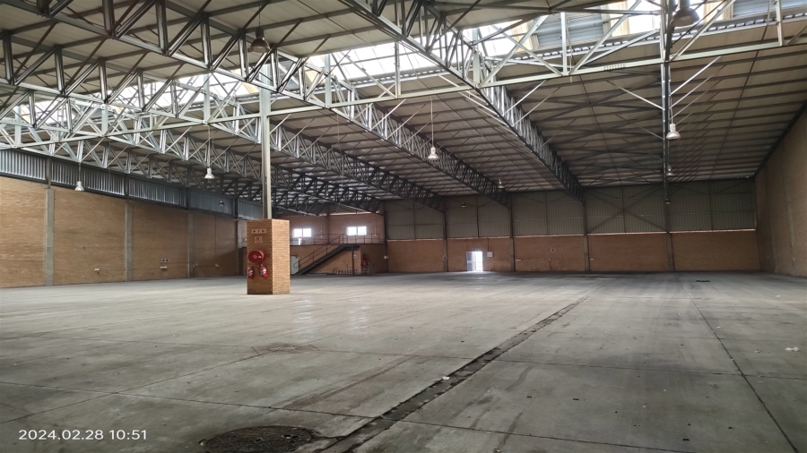 To Let commercial Property for Rent in North Riding Gauteng