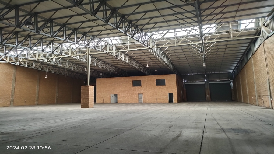 To Let commercial Property for Rent in North Riding Gauteng