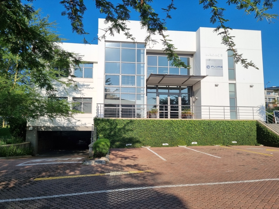 Commercial Property for Sale in Bryanston Gauteng