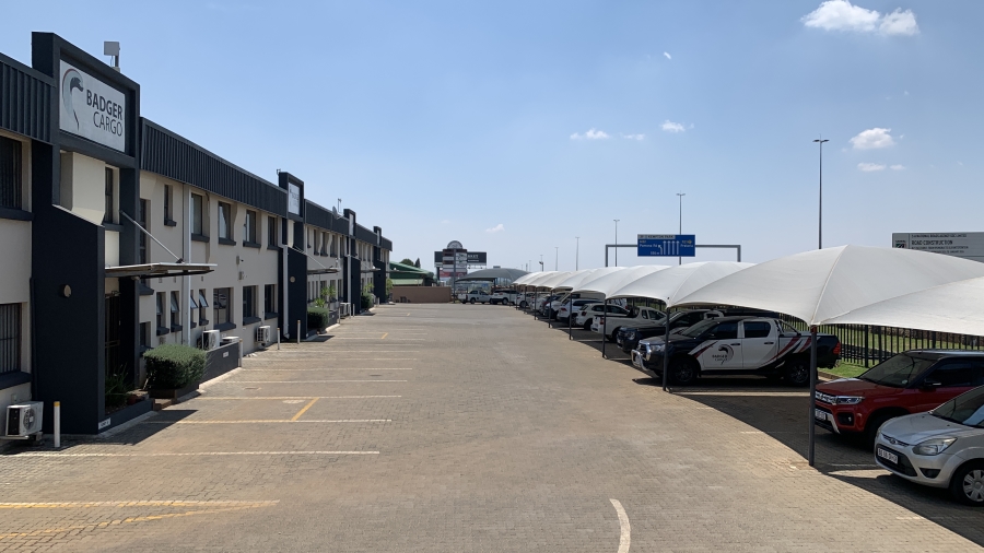 To Let commercial Property for Rent in Pomona Gauteng