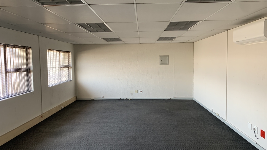 To Let commercial Property for Rent in Pomona Gauteng