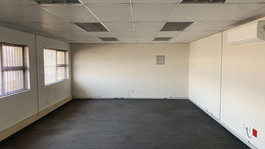 To Let commercial Property for Rent in Pomona Gauteng