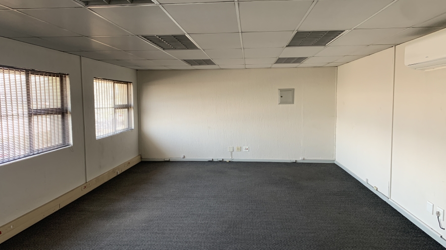 To Let commercial Property for Rent in Pomona Gauteng