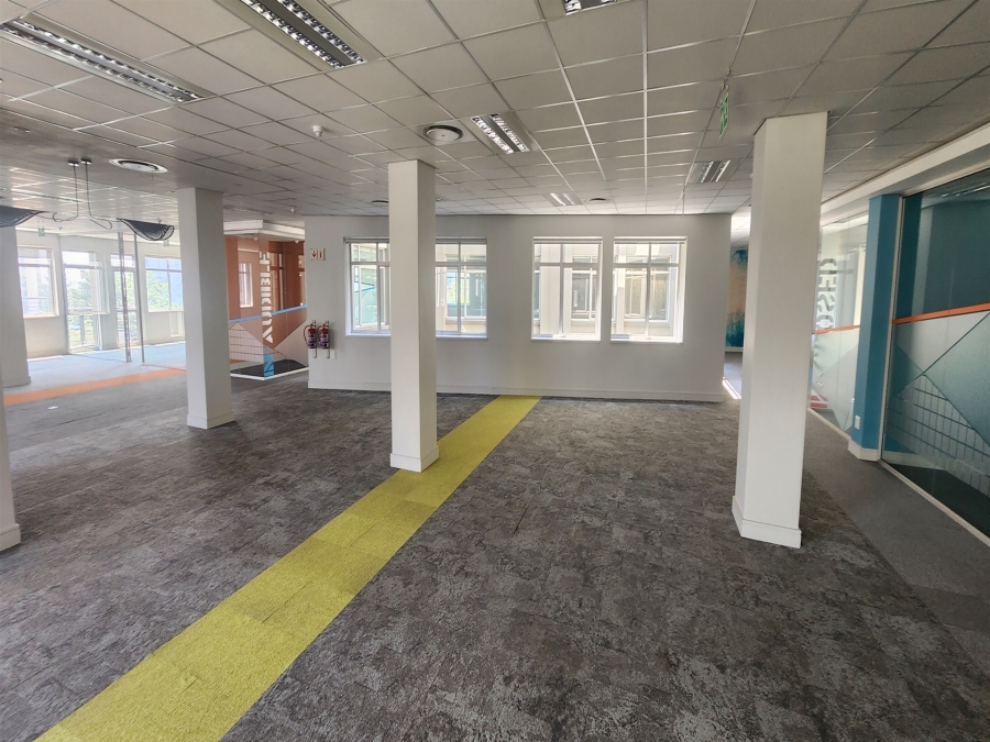 To Let commercial Property for Rent in Sandown Gauteng