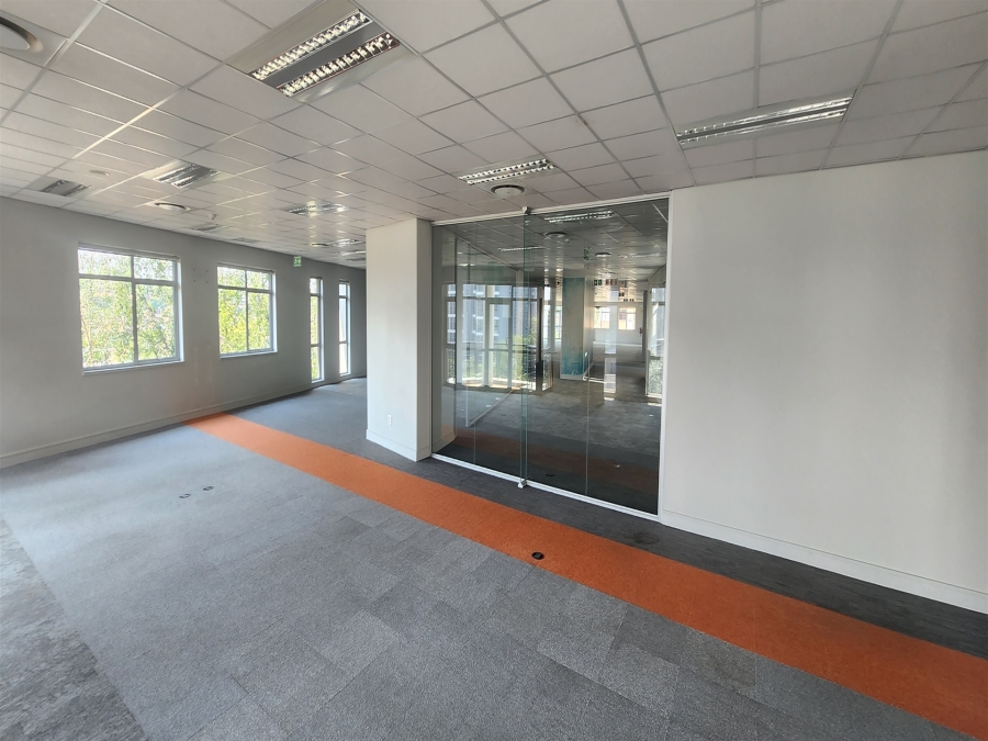 To Let commercial Property for Rent in Sandown Gauteng