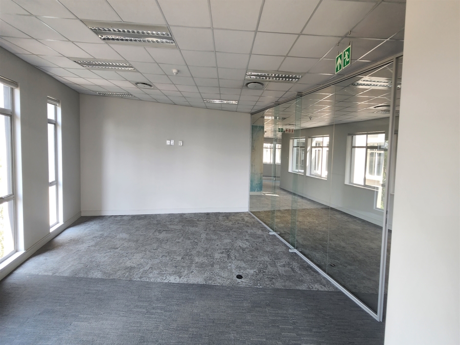 To Let commercial Property for Rent in Sandown Gauteng