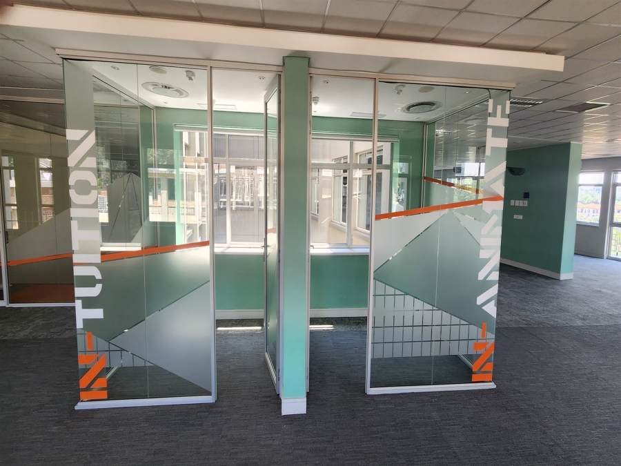 To Let commercial Property for Rent in Sandown Gauteng