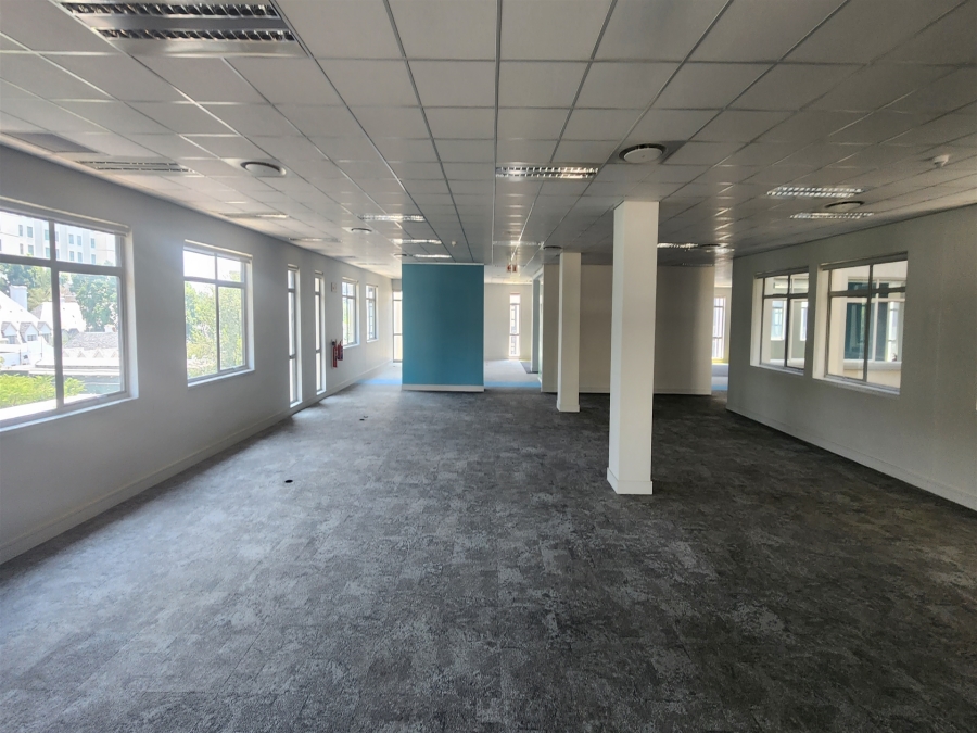 To Let commercial Property for Rent in Sandown Gauteng