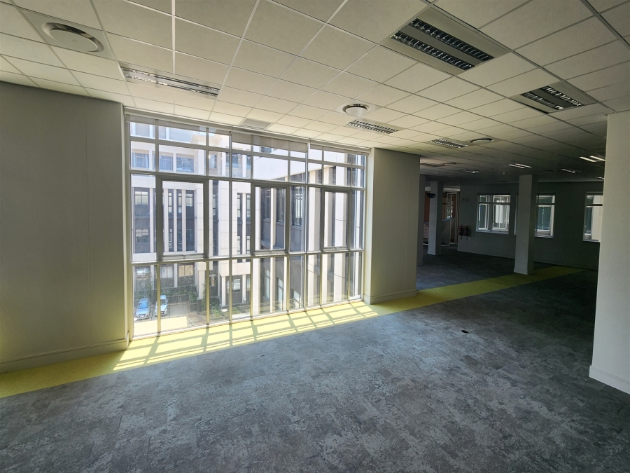 To Let commercial Property for Rent in Sandown Gauteng