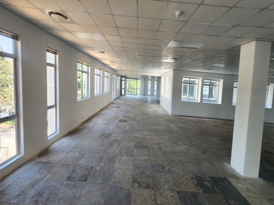 To Let commercial Property for Rent in Sandown Gauteng