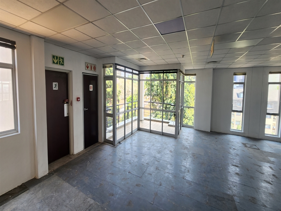 To Let commercial Property for Rent in Sandown Gauteng