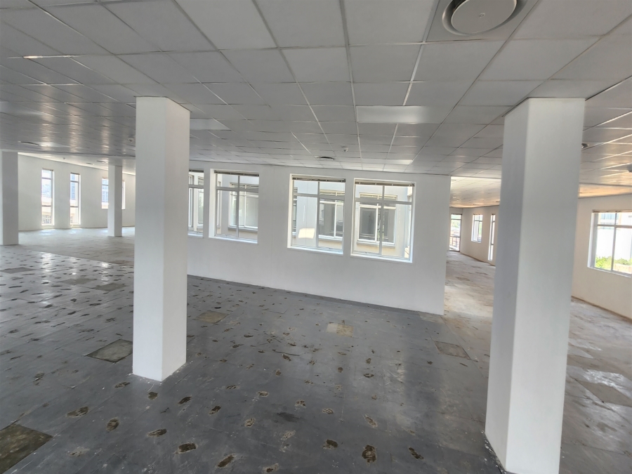 To Let commercial Property for Rent in Sandown Gauteng