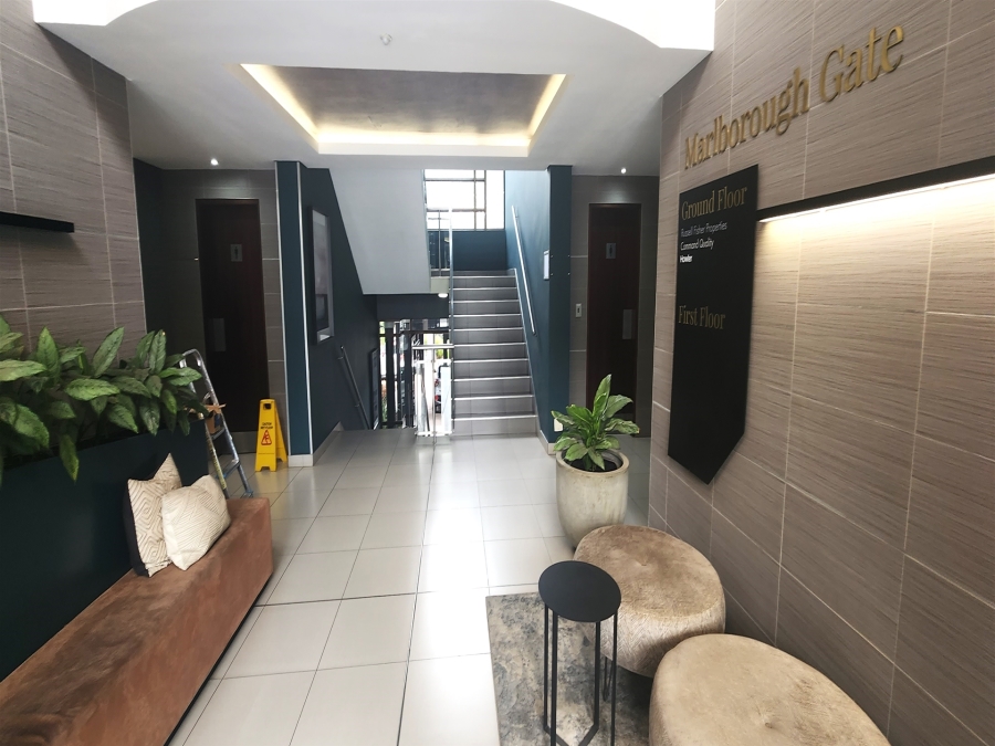 To Let commercial Property for Rent in Hyde Park Gauteng