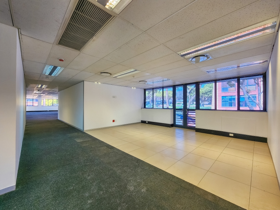 To Let commercial Property for Rent in Constantia Kloof Gauteng