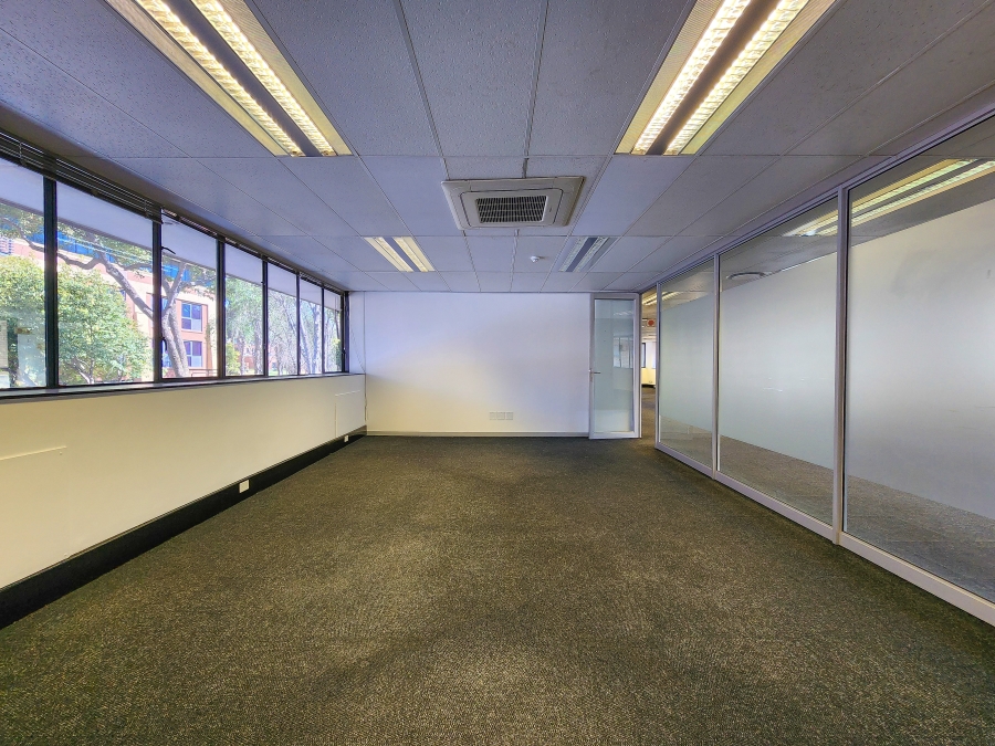 To Let commercial Property for Rent in Constantia Kloof Gauteng