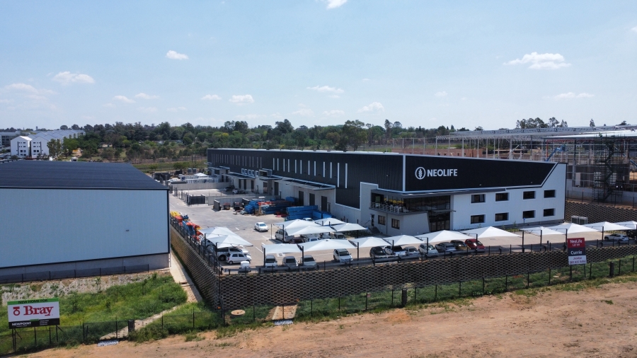 To Let commercial Property for Rent in Longlake Gauteng