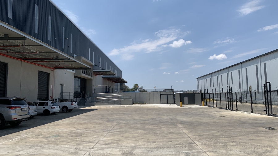 To Let commercial Property for Rent in Longlake Gauteng