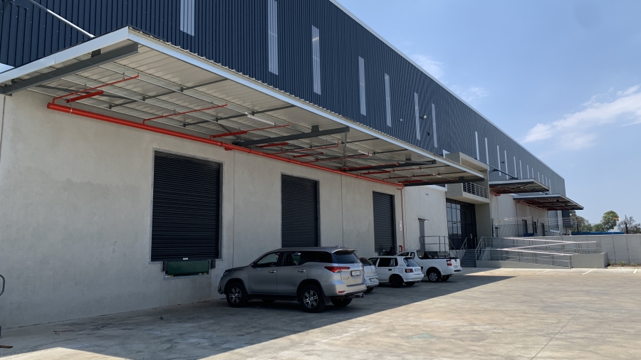 To Let commercial Property for Rent in Longlake Gauteng