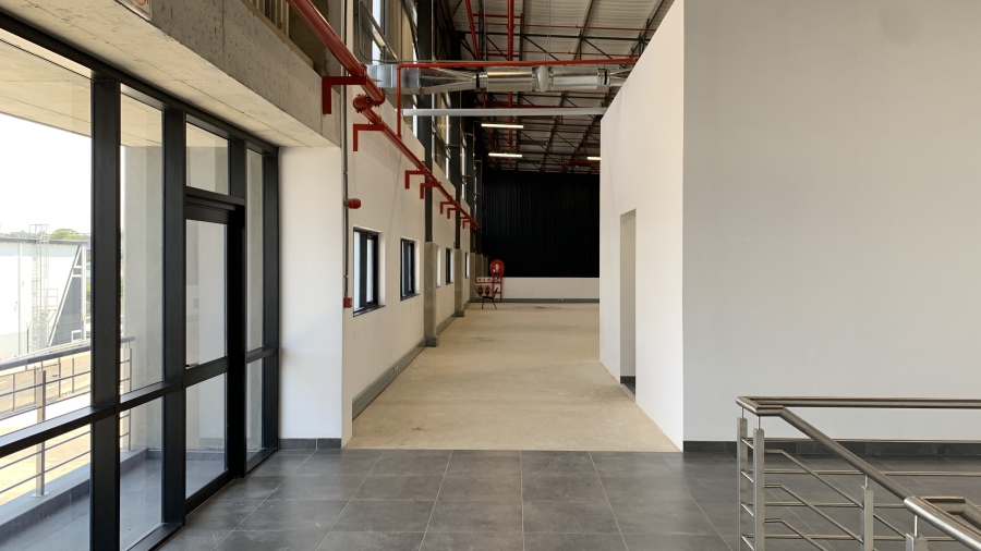 To Let commercial Property for Rent in Longlake Gauteng