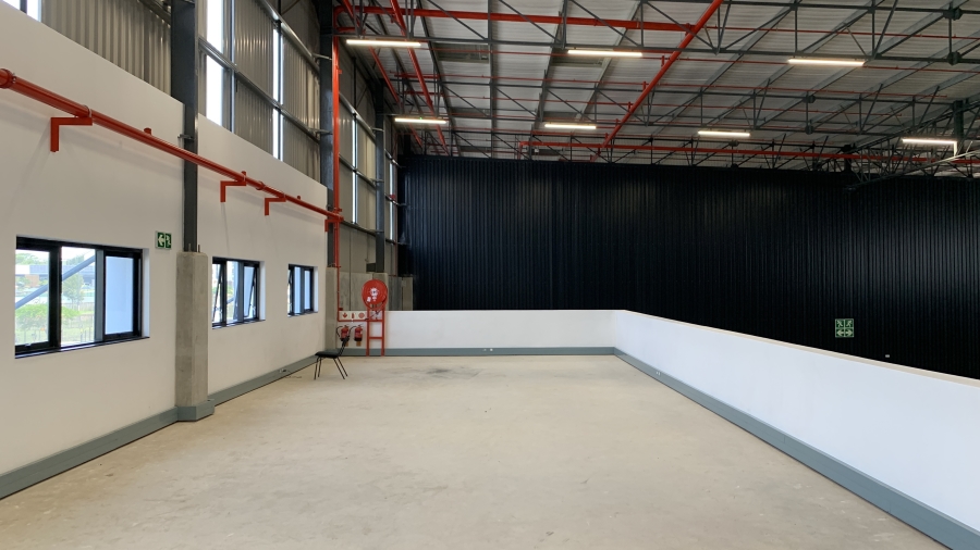 To Let commercial Property for Rent in Longlake Gauteng