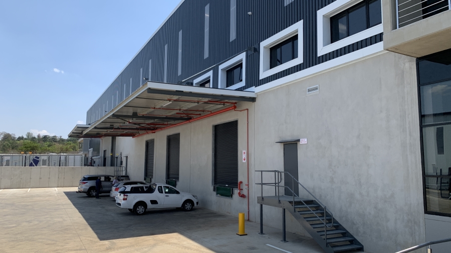 To Let commercial Property for Rent in Longlake Gauteng