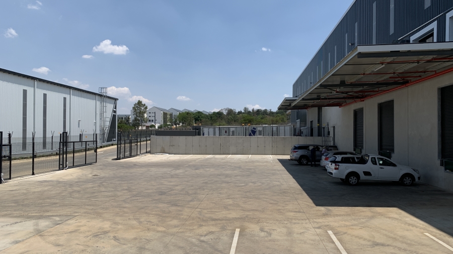 To Let commercial Property for Rent in Longlake Gauteng