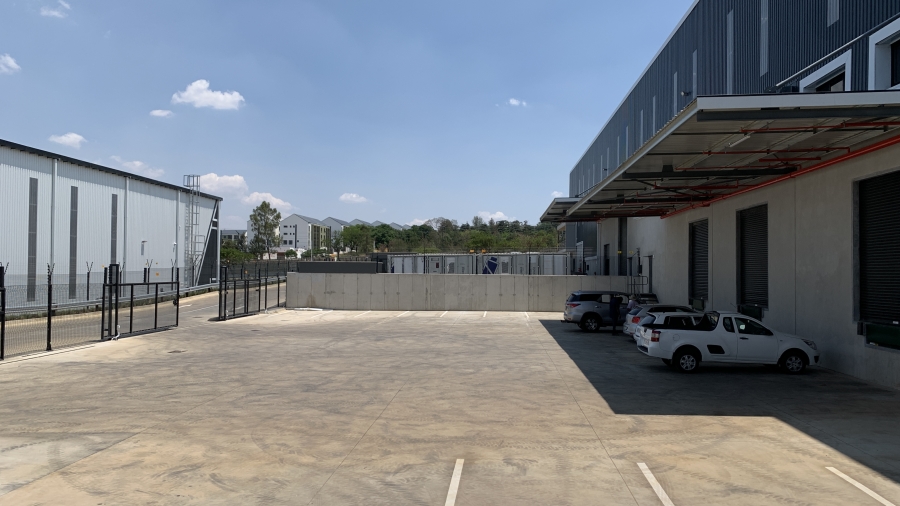 To Let commercial Property for Rent in Longlake Gauteng