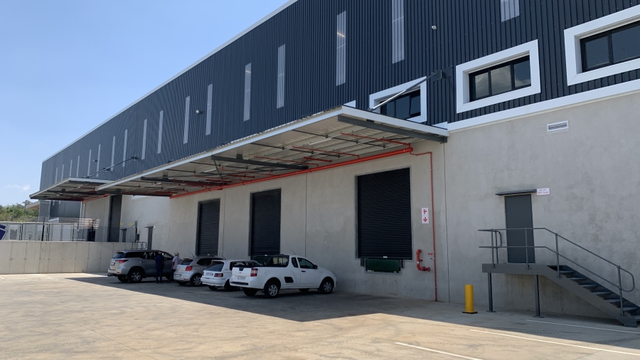 To Let commercial Property for Rent in Longlake Gauteng