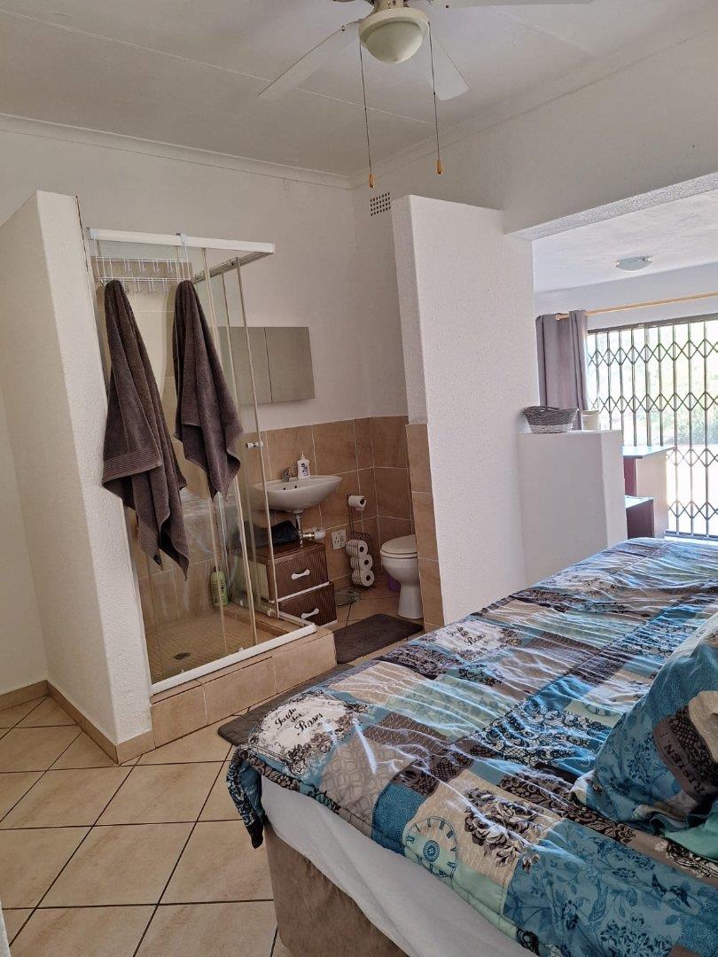 To Let 1 Bedroom Property for Rent in Poortview Gauteng