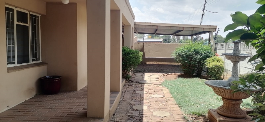 3 Bedroom Property for Sale in Heidelberg Gauteng