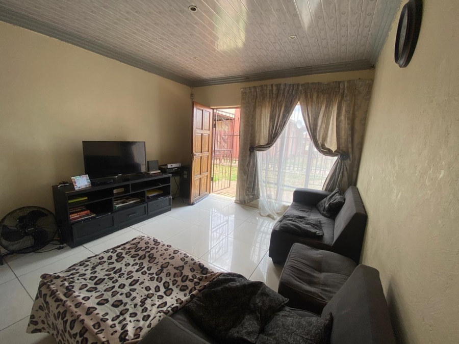 3 Bedroom Property for Sale in Vanderbijlpark CE 7 Gauteng