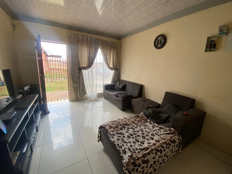 3 Bedroom Property for Sale in Vanderbijlpark CE 7 Gauteng