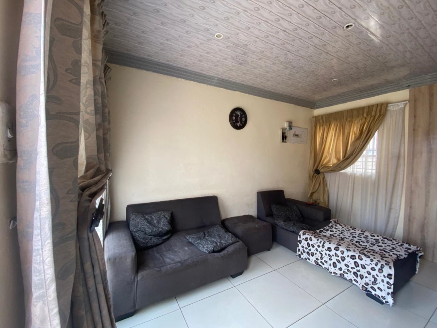 3 Bedroom Property for Sale in Vanderbijlpark CE 7 Gauteng