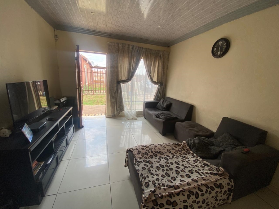 3 Bedroom Property for Sale in Vanderbijlpark CE 7 Gauteng