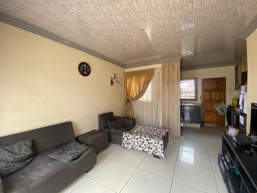 3 Bedroom Property for Sale in Vanderbijlpark CE 7 Gauteng